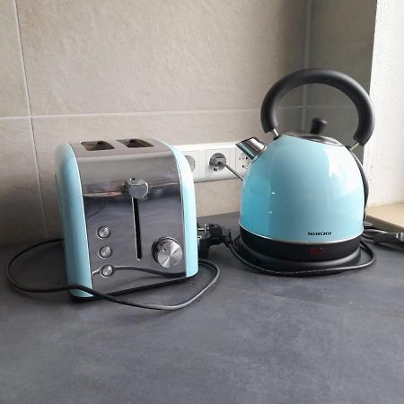 Fewo Roter Berg 85Qm Ulm Exterior foto