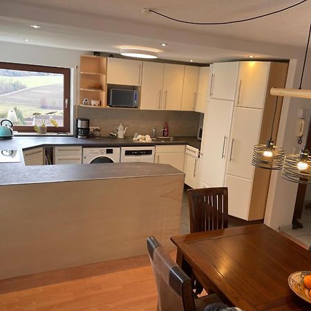 Fewo Roter Berg 85Qm Ulm Exterior foto