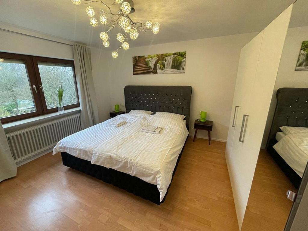 Fewo Roter Berg 85Qm Ulm Exterior foto