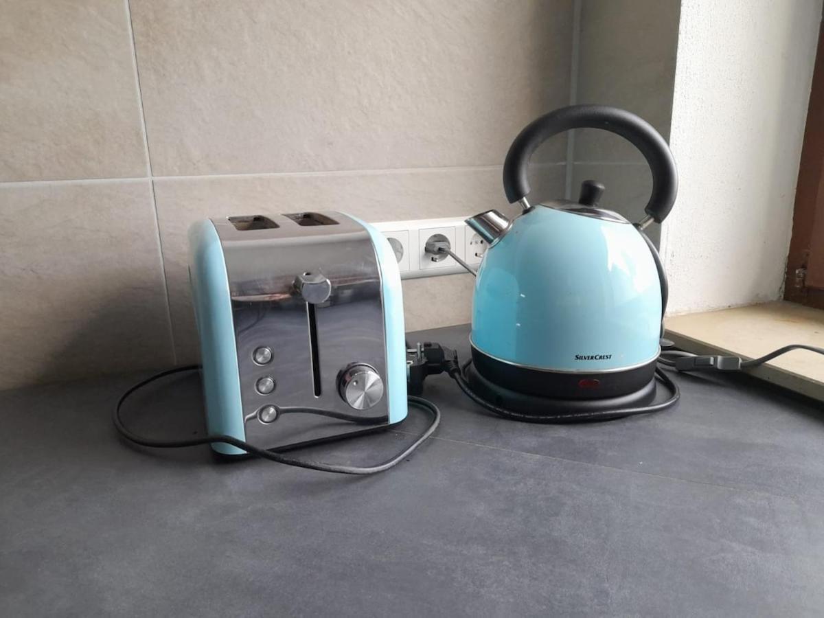 Fewo Roter Berg 85Qm Ulm Exterior foto