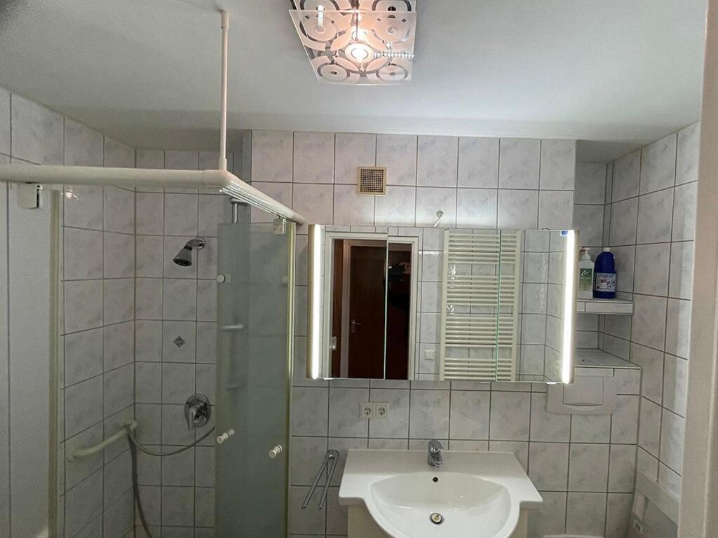 Fewo Roter Berg 85Qm Ulm Exterior foto