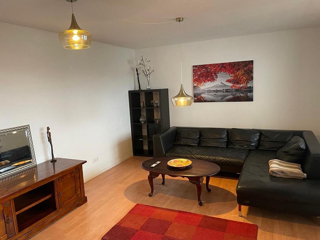 Fewo Roter Berg 85Qm Ulm Exterior foto